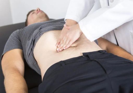 Salute: identificata una proteina spia per i tumori al fegato Salute: identificata una proteina spia per i tumori al fegato