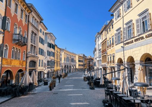Vita di provincia e qualità della vita: Udine sul podio, Milano ottava, Pavia risale al 43°