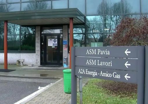 Presunte irregolarità negli appalti pubblici: arrestati i vertici di Asm Pavia