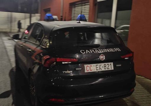 Magenta, vandalo dell’ospedale, il fratello: “Mandarlo via non serve a niente, è un uomo malato” Magenta, vandalo dell’ospedale, il fratello: “Mandarlo via non serve a niente, è un uomo malato”