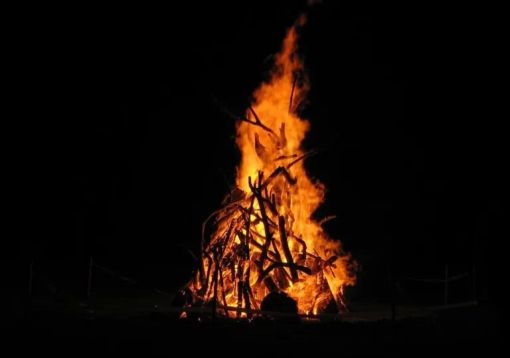 Boffalora, Bareggio, Marcallo, Inveruno: tutti i falò in calendario domani Boffalora, Bareggio, Marcallo, Inveruno: tutti i falò in calendario domani