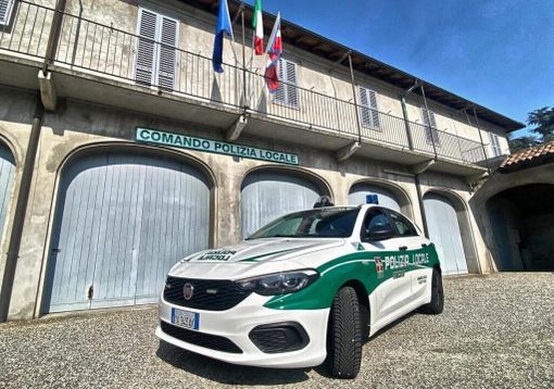 Trecate: non si ferma all’alt della Polizia locale. Trovato positivo all’alcool test, denunciato Trecate: non si ferma all’alt della Polizia locale. Trovato positivo all’alcool test, denunciato
