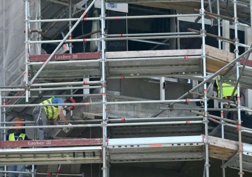 Morti sul lavoro in Italia: nel 2023 oltre 750 vittime Morti sul lavoro in Italia: nel 2023 oltre 750 vittime