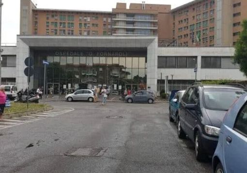 Abbiategrasso, accusa un malore mentre lo arrestano: muore all’ospedale di Magenta l’avvocato Giovanni Bosco Abbiategrasso, accusa un malore mentre lo arrestano: muore all’ospedale di Magenta l’avvocato Giovanni Bosco