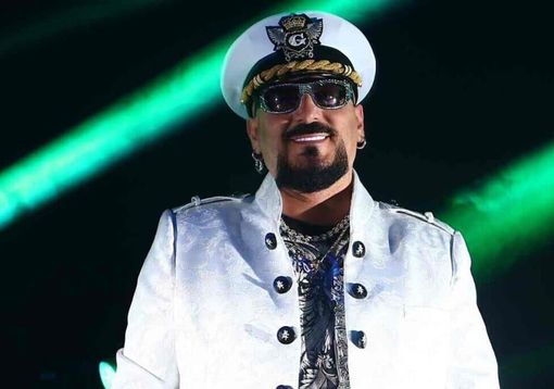 Gigi D’Agostino torna a Milano: concerto il 21 giugno Gigi D’Agostino torna a Milano: concerto il 21 giugno