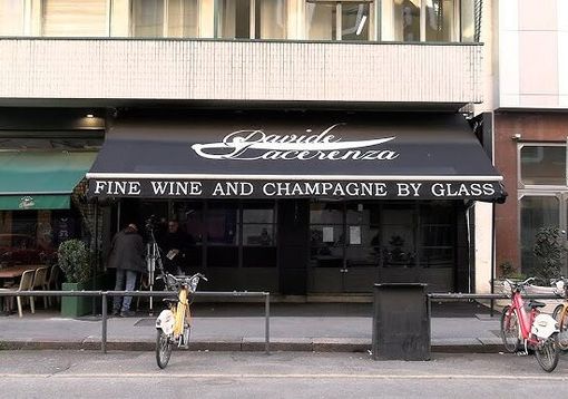 Questura di Milano revoca licenza alla Gintoneria Questura di Milano revoca licenza alla Gintoneria