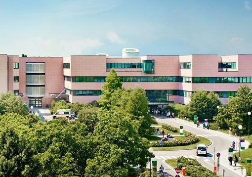 "L’Humanitas di Rozzano è il miglior ospedale d’Italia", secondo Agenas "L’Humanitas di Rozzano è il miglior ospedale d’Italia", secondo Agenas