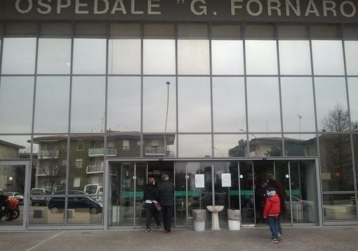 Magenta: giornata record per l’ospedale Fornaroli, dieci nuovi nati nelle 24 ore, fra cui due gemellini Magenta: giornata record per l’ospedale Fornaroli, dieci nuovi nati nelle 24 ore, fra cui due gemellini