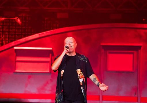 Musica: arrivano tre nuove date di Max Pezzali a dicembre all’Unipol Forum di Milano Musica: arrivano tre nuove date di Max Pezzali a dicembre all’Unipol Forum di Milano