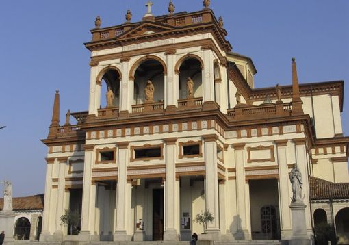 Caso Garlasco, la Diocesi di Vigevano: "Salvaguardare santuario della Bozzola"
