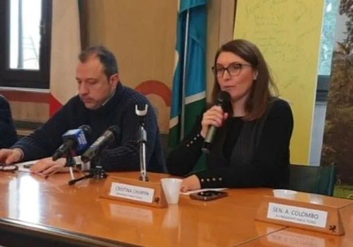 Parco del Ticino e superstrada per Malpensa, Comazzi: “Dobbiamo capire quali sono i luoghi da conservare” Parco del Ticino e superstrada per Malpensa, Comazzi: “Dobbiamo capire quali sono i luoghi da conservare”