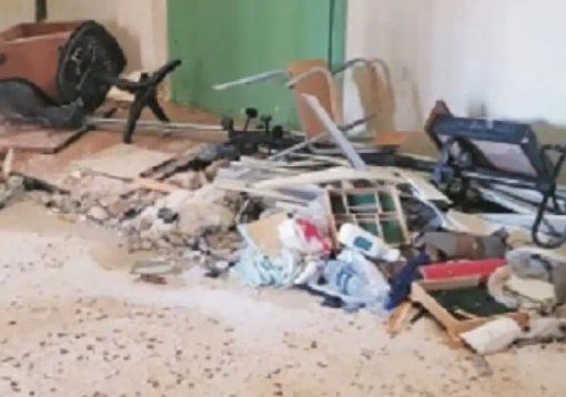 Rivolta nel carcere di Pavia: sette condanne