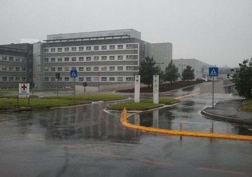 Magenta: apprensione all’asilo nido, bimba di due anni in codice giallo a Legnano Magenta: apprensione all’asilo nido, bimba di due anni in codice giallo a Legnano