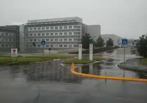 Bernate Ticino: infortunio in ditta, 42enne in ospedale