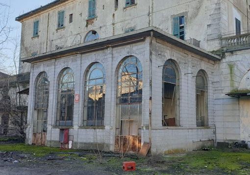 Magenta, Pontenuovo: ex Saffa, si aspetta il 23 ottobre, il giorno dell’asta per lo storico stabilimento