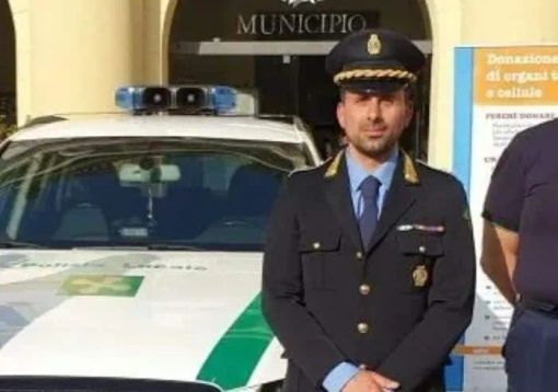 Boffalora sopra Ticino: Antonio Damiano nuovo responsabile della Polizia locale