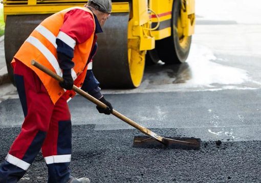 Abbiategrasso: il 29 e 30 novembre proseguono le asfaltature