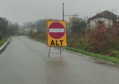 Dopo il maltempo, Anas riapre strade in Piemonte e Lombardia Dopo il maltempo, Anas riapre strade in Piemonte e Lombardia
