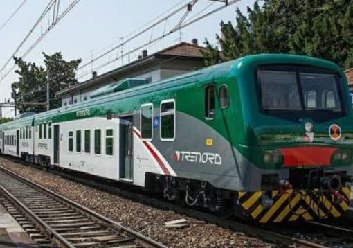 Scippi a non finire sui treni della Milano – Novara: il racconto di una ragazza, caccia a tre ragazzini