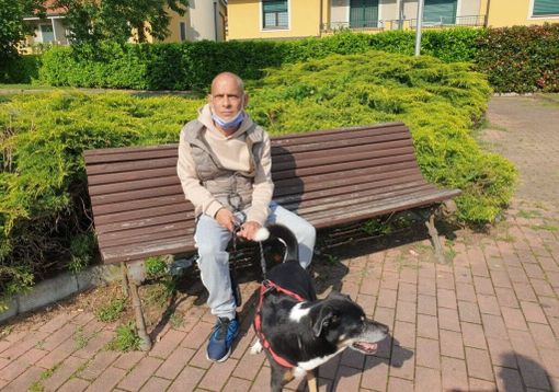 Magenta, la testimonianza di Virgilio dopo il trapianto di rene: “Una vita nuova, ringrazio tutti, soprattutto il mio donatore”