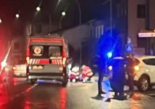 Oltrepò Pavese: donna 60enne investita e uccisa