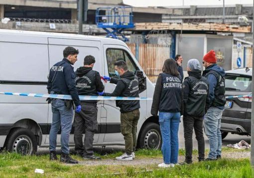 Omicidio a Milano: vendetta per procurato aborto? Omicidio a Milano: vendetta per procurato aborto?