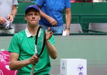 Sorteggio Wimbledon 2025: orario e dove vederlo in tv e streaming Sorteggio Wimbledon 2025: orario e dove vederlo in tv e streaming