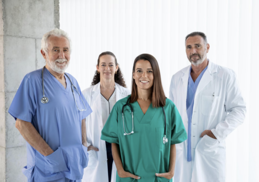 AAA cercasi medici libero professionisti AAA cercasi medici libero professionisti