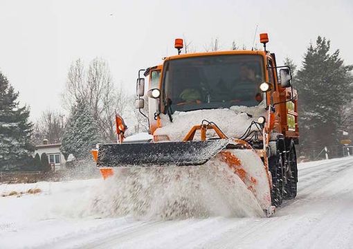 Pronto il "Piano Neve 2024-2025" per la provincia di Pavia Pronto il "Piano Neve 2024-2025" per la provincia di Pavia