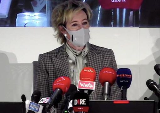 Moratti: terza dose anti Covid in autunno? Decisione entro metà giugno