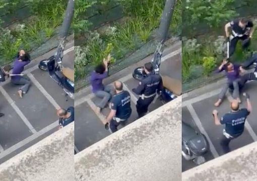 Milano, trans picchiata dai vigili al Parco Trotter: vicenda dai contorni poco chiari. La Polizia Locale: &quot;Aggressiva in fuga dopo il fermo&quot;
