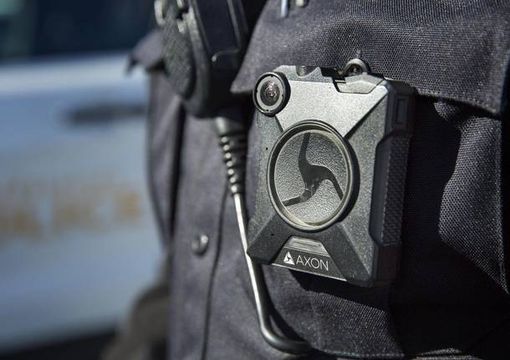 Garlasco: la polizia locale potrà utilizzare 5 body cam grazie al finanziamento di un bando regionale