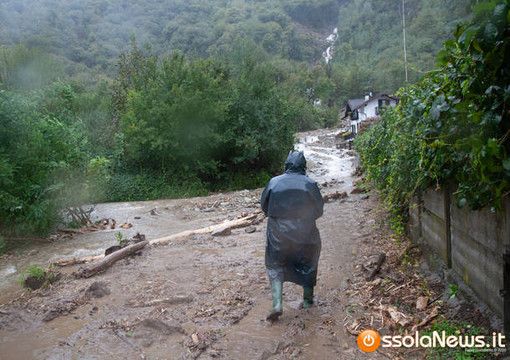 108 i comuni piemontesi colpiti dall'alluvione 108 i comuni piemontesi colpiti dall'alluvione