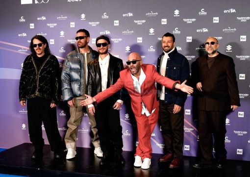 I Negramaro ricominciano tutto da Sanremo: &quot;Abbiamo superato il trauma di vent'anni fa. Speriamo di emozionare&quot;
