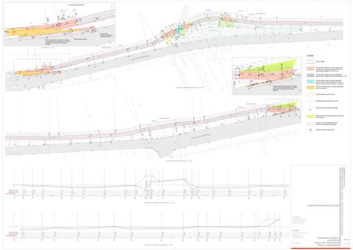 Pista ciclabile Magenta-Corbetta, ci siamo: si attende la gara, dovrebbe essere pronta entro l’estate