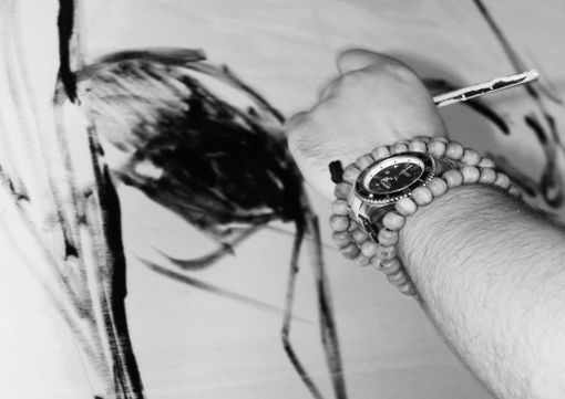 Al Broletto di Pavia la mostra ''Exist'' di Daniele Bongiovanni