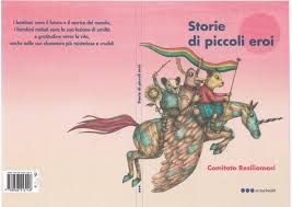 Vigevano, il comitato Resiliamo, una piccola realtà che ha voglia di crescere … Vigevano, il comitato Resiliamo, una piccola realtà che ha voglia di crescere …