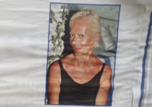 Magenta: il commosso saluto alla pittrice Maria Sgarella Magenta: il commosso saluto alla pittrice Maria Sgarella