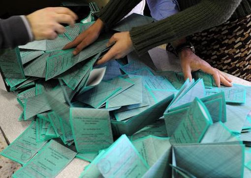 Ok del Senato, via libera all'election day