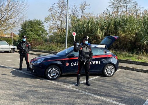 Oltrepò, controllati 87 esercizi commerciali e sanzionate 26 persone per violazioni delle norme anti-Covid