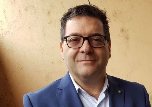 Arresti Asst Pavia: Alberto Piacentini, Croce Rossa Pavia: “Le autorità non hanno lasciato inascoltati i nostri appelli”