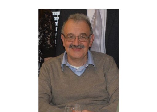 Addio a Romano Canetta, papà del nostro collega Riccardo Addio a Romano Canetta, papà del nostro collega Riccardo