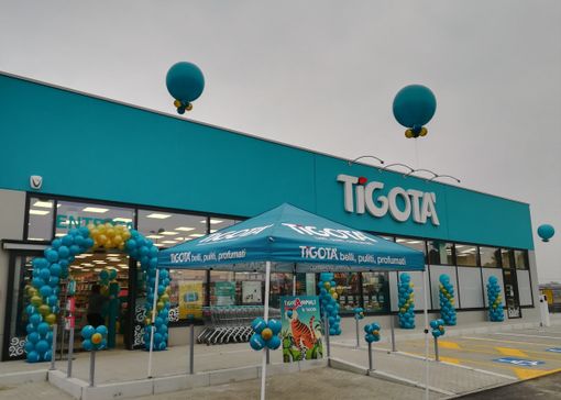 Crescita, assunzioni al femminile e legame con il territorio: Tigotà cerca personale in Lombardia e apre a San Genesio e Uniti Crescita, assunzioni al femminile e legame con il territorio: Tigotà cerca personale in Lombardia e apre a San Genesio e Uniti