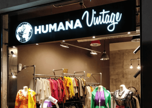 A Milano il primo store di Humana People A Milano il primo store di Humana People