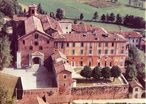 MEC e musica, domenica 8 appuntamento a Morimondo sulla “Strada delle Abbazie”