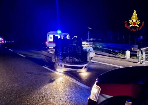 (foto generica d'archivio) (foto generica d'archivio)