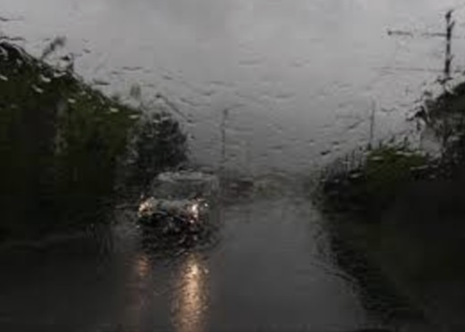 Allerta gialla per temporali: peggioramento del tempo nel novarese Allerta gialla per temporali: peggioramento del tempo nel novarese