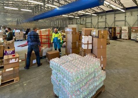 Il governo stanzia 428 milioni per l'accoglienza dei profughi