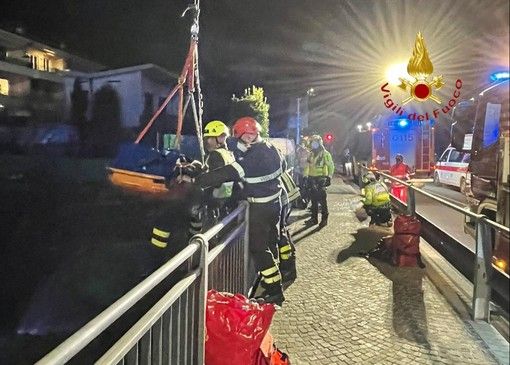 Travolto e ucciso nel Comasco mentre va a portare i rifiuti dopo il lavoro da un giovane con patente sospesa Travolto e ucciso nel Comasco mentre va a portare i rifiuti dopo il lavoro da un giovane con patente sospesa