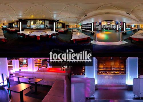 Milano, il Tocqueville chiuso 5 giorni per assembramento Milano, il Tocqueville chiuso 5 giorni per assembramento